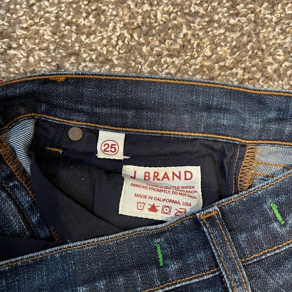 J Brand Jeans - Picture 4 of 6